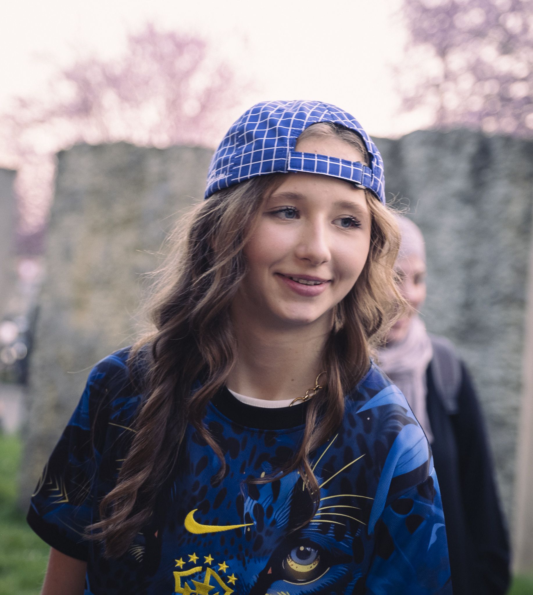 Membres de la troupe